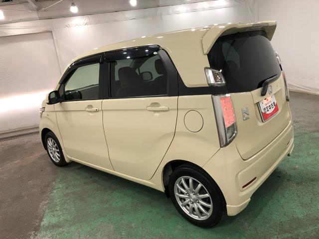 N−WGNG・ターボパッケージ 軽雹害/走行57800キロ/ナビ1年保証距離無制限 走行距離57800キロ フルセグナビ バックカメラ ドラレコ 純正マット サイドエアバッグ HIDヘッドランプ 電動格納式ドアミラー(埼玉県)の中古車