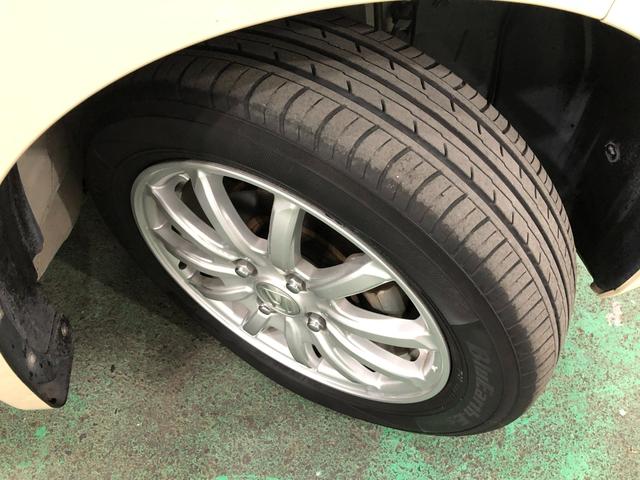 N−WGNG・ターボパッケージ 軽雹害/走行57800キロ/ナビ1年保証距離無制限 走行距離57800キロ フルセグナビ バックカメラ ドラレコ 純正マット サイドエアバッグ HIDヘッドランプ 電動格納式ドアミラー(埼玉県)の中古車