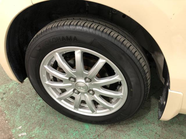 N−WGNG・ターボパッケージ 軽雹害/走行57800キロ/ナビ1年保証距離無制限 走行距離57800キロ フルセグナビ バックカメラ ドラレコ 純正マット サイドエアバッグ HIDヘッドランプ 電動格納式ドアミラー(埼玉県)の中古車