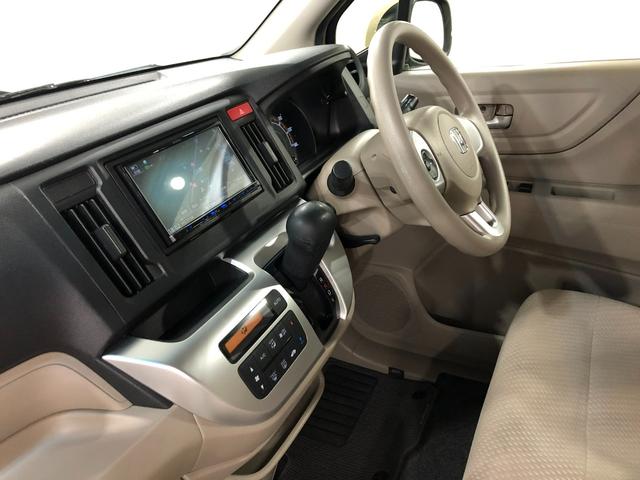 N−WGNG・ターボパッケージ 軽雹害/走行57800キロ/ナビ1年保証距離無制限 走行距離57800キロ フルセグナビ バックカメラ ドラレコ 純正マット サイドエアバッグ HIDヘッドランプ 電動格納式ドアミラー(埼玉県)の中古車