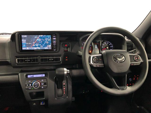 アトレーＲＳ　４ＷＤ／走行６６１６８キロ／純正フルセグナビ／ドラレコ１年保証距離無制限　走行距離６６１６８キロ　純正フルセグナビ　バックカメラ　ドラレコ　純正マット　ＬＥＤヘッドランプ　アイドリングストップ　両側電動スライドドア　電動格納式ドアミラー　キーフリー（埼玉県）の中古車