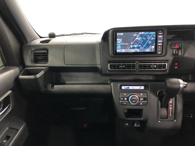 アトレーＲＳ　４ＷＤ／走行６６１６８キロ／純正フルセグナビ／ドラレコ１年保証距離無制限　走行距離６６１６８キロ　純正フルセグナビ　バックカメラ　ドラレコ　純正マット　ＬＥＤヘッドランプ　アイドリングストップ　両側電動スライドドア　電動格納式ドアミラー　キーフリー（埼玉県）の中古車