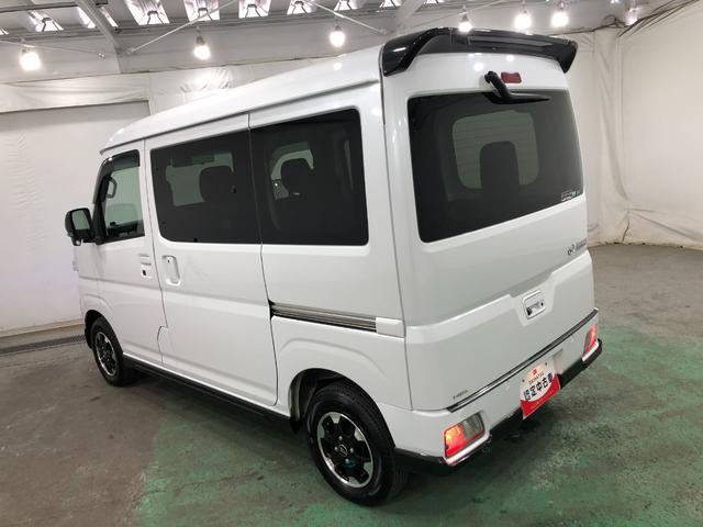 アトレーＲＳ　４ＷＤ／走行６６１６８キロ／純正フルセグナビ／ドラレコ１年保証距離無制限　走行距離６６１６８キロ　純正フルセグナビ　バックカメラ　ドラレコ　純正マット　ＬＥＤヘッドランプ　アイドリングストップ　両側電動スライドドア　電動格納式ドアミラー　キーフリー（埼玉県）の中古車