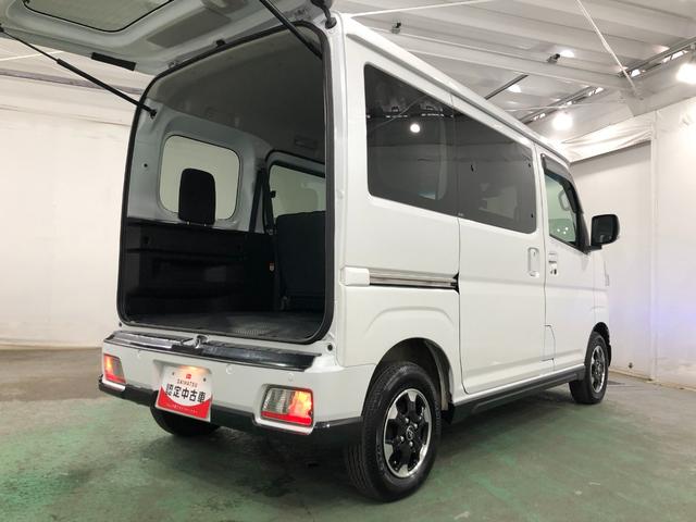 アトレーＲＳ　４ＷＤ／走行６６１６８キロ／純正フルセグナビ／ドラレコ１年保証距離無制限　走行距離６６１６８キロ　純正フルセグナビ　バックカメラ　ドラレコ　純正マット　ＬＥＤヘッドランプ　アイドリングストップ　両側電動スライドドア　電動格納式ドアミラー　キーフリー（埼玉県）の中古車