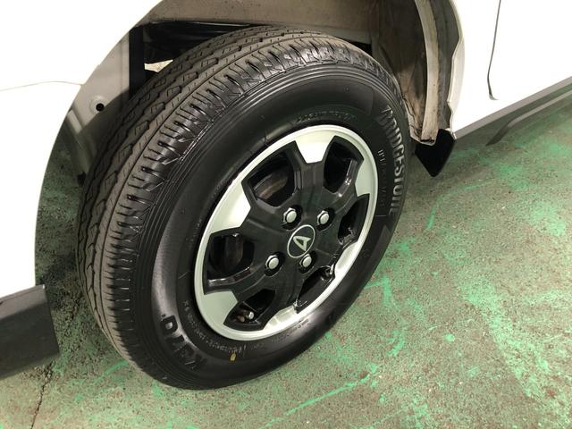 アトレーＲＳ　４ＷＤ／走行６６１６８キロ／純正フルセグナビ／ドラレコ１年保証距離無制限　走行距離６６１６８キロ　純正フルセグナビ　バックカメラ　ドラレコ　純正マット　ＬＥＤヘッドランプ　アイドリングストップ　両側電動スライドドア　電動格納式ドアミラー　キーフリー（埼玉県）の中古車