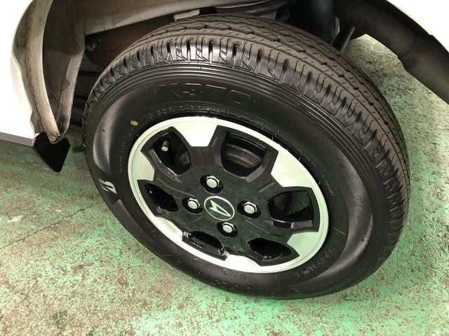 アトレーＲＳ　４ＷＤ／走行６６１６８キロ／純正フルセグナビ／ドラレコ１年保証距離無制限　走行距離６６１６８キロ　純正フルセグナビ　バックカメラ　ドラレコ　純正マット　ＬＥＤヘッドランプ　アイドリングストップ　両側電動スライドドア　電動格納式ドアミラー　キーフリー（埼玉県）の中古車