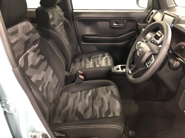 タフトGターボ クロムベンチャー 走行30613キロ/ナビドラレコ1年保証距離無制限 走行距離30613キロ 純正フルセグナビ バックカメラ ドラレコ 純正マット サイドエアバッグ LEDヘッドランプ アイドリングストップ シートヒーター オート格納式ドアミラー(埼玉県)の中古車