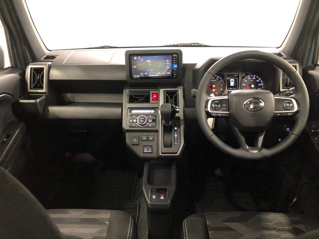 タフトGターボ クロムベンチャー 走行30613キロ/ナビドラレコ1年保証距離無制限 走行距離30613キロ 純正フルセグナビ バックカメラ ドラレコ 純正マット サイドエアバッグ LEDヘッドランプ アイドリングストップ シートヒーター オート格納式ドアミラー(埼玉県)の中古車