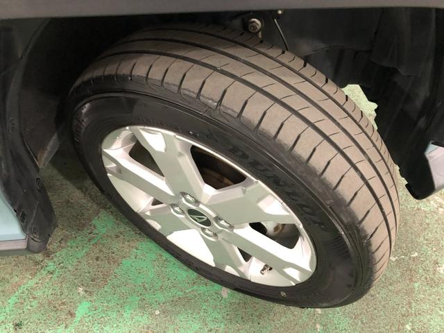 タフトGターボ クロムベンチャー 走行30613キロ/ナビドラレコ1年保証距離無制限 走行距離30613キロ 純正フルセグナビ バックカメラ ドラレコ 純正マット サイドエアバッグ LEDヘッドランプ アイドリングストップ シートヒーター オート格納式ドアミラー(埼玉県)の中古車