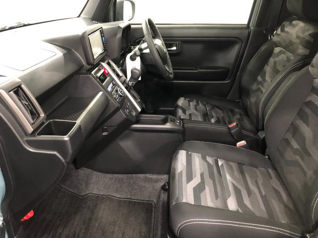 タフトGターボ クロムベンチャー 走行30613キロ/ナビドラレコ1年保証距離無制限 走行距離30613キロ 純正フルセグナビ バックカメラ ドラレコ 純正マット サイドエアバッグ LEDヘッドランプ アイドリングストップ シートヒーター オート格納式ドアミラー(埼玉県)の中古車