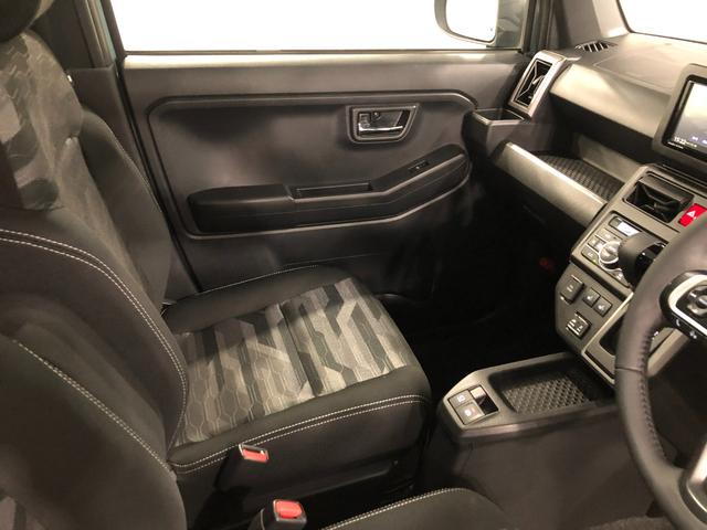 タフトGターボ クロムベンチャー 走行30613キロ/ナビドラレコ1年保証距離無制限 走行距離30613キロ 純正フルセグナビ バックカメラ ドラレコ 純正マット サイドエアバッグ LEDヘッドランプ アイドリングストップ シートヒーター オート格納式ドアミラー(埼玉県)の中古車