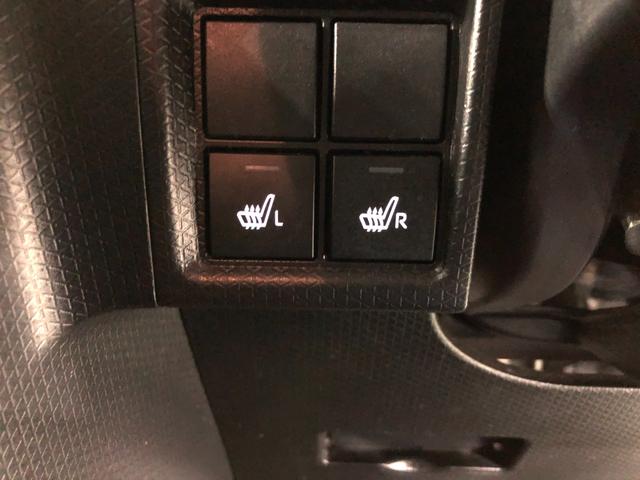 タントカスタムＲＳ　走行４６６６３キロ／車検整備付／シートヒーター一年保証・走行距離無制限　走行４６６６３キロ　サイドエアバック　クリアランスソナー　オートマチックハイビーム　オートライト　ＬＥＤヘッドライト　ベンチシート　シートヒーター　両側電動スライドドア（埼玉県）の中古車