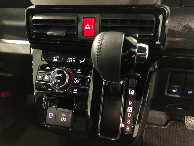 タントカスタムＲＳ　走行４６６６３キロ／車検整備付／シートヒーター一年保証・走行距離無制限　走行４６６６３キロ　サイドエアバック　クリアランスソナー　オートマチックハイビーム　オートライト　ＬＥＤヘッドライト　ベンチシート　シートヒーター　両側電動スライドドア（埼玉県）の中古車