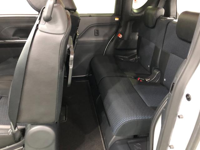 タントカスタムＲＳ　走行４６６６３キロ／車検整備付／シートヒーター一年保証・走行距離無制限　走行４６６６３キロ　サイドエアバック　クリアランスソナー　オートマチックハイビーム　オートライト　ＬＥＤヘッドライト　ベンチシート　シートヒーター　両側電動スライドドア（埼玉県）の中古車