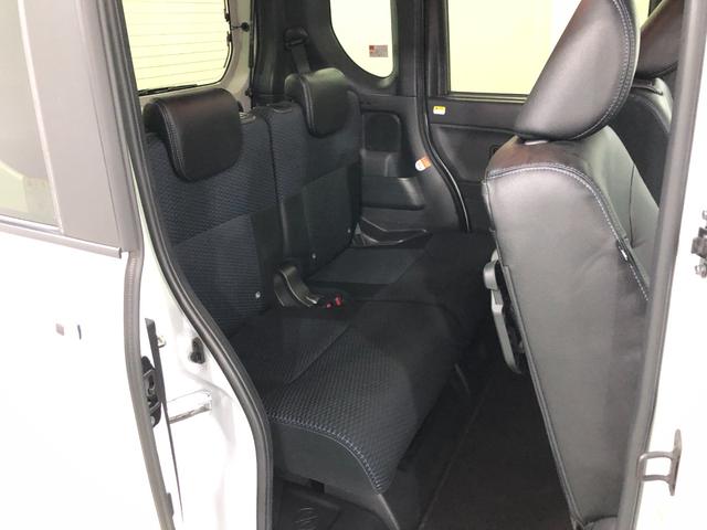 タントカスタムＲＳ　走行４６６６３キロ／車検整備付／シートヒーター一年保証・走行距離無制限　走行４６６６３キロ　サイドエアバック　クリアランスソナー　オートマチックハイビーム　オートライト　ＬＥＤヘッドライト　ベンチシート　シートヒーター　両側電動スライドドア（埼玉県）の中古車