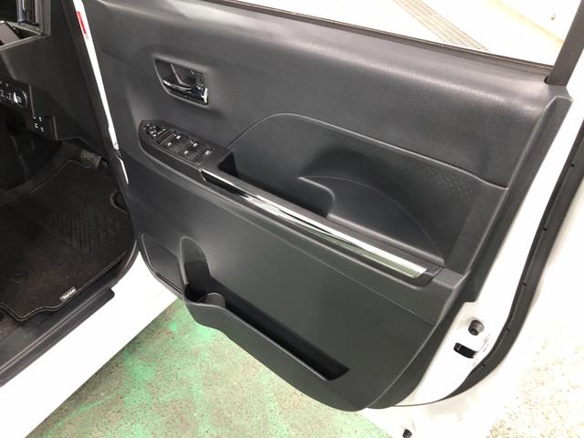 タントカスタムＲＳ　走行４６６６３キロ／車検整備付／シートヒーター一年保証・走行距離無制限　走行４６６６３キロ　サイドエアバック　クリアランスソナー　オートマチックハイビーム　オートライト　ＬＥＤヘッドライト　ベンチシート　シートヒーター　両側電動スライドドア（埼玉県）の中古車