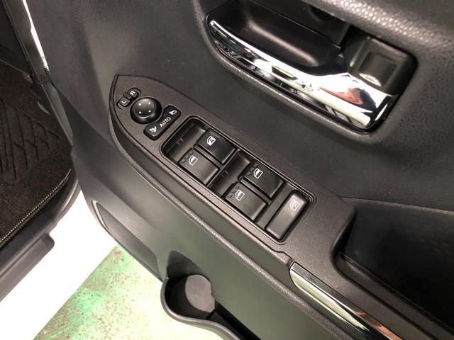 タントカスタムＲＳ　走行４６６６３キロ／車検整備付／シートヒーター一年保証・走行距離無制限　走行４６６６３キロ　サイドエアバック　クリアランスソナー　オートマチックハイビーム　オートライト　ＬＥＤヘッドライト　ベンチシート　シートヒーター　両側電動スライドドア（埼玉県）の中古車