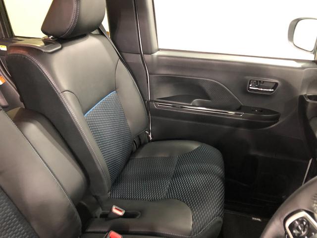 タントカスタムＲＳ　走行４６６６３キロ／車検整備付／シートヒーター一年保証・走行距離無制限　走行４６６６３キロ　サイドエアバック　クリアランスソナー　オートマチックハイビーム　オートライト　ＬＥＤヘッドライト　ベンチシート　シートヒーター　両側電動スライドドア（埼玉県）の中古車