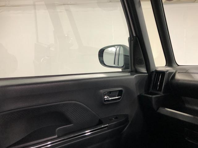 タントカスタムＲＳ　走行４６６６３キロ／車検整備付／シートヒーター一年保証・走行距離無制限　走行４６６６３キロ　サイドエアバック　クリアランスソナー　オートマチックハイビーム　オートライト　ＬＥＤヘッドライト　ベンチシート　シートヒーター　両側電動スライドドア（埼玉県）の中古車