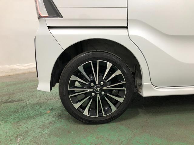 タントカスタムＲＳ　走行４６６６３キロ／車検整備付／シートヒーター一年保証・走行距離無制限　走行４６６６３キロ　サイドエアバック　クリアランスソナー　オートマチックハイビーム　オートライト　ＬＥＤヘッドライト　ベンチシート　シートヒーター　両側電動スライドドア（埼玉県）の中古車