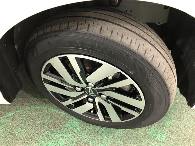 トールカスタムＧ　走行３７２６１キロ／車検整備付／ナビ一年保証・走行距離無制限走行３７２６１キロ　車検整備付　フルセグナビ　ＥＴＣ　ブルートゥース　全周囲カメラ　ドラレコ　クリアランスソナー　オートライト　ＬＥＤヘッドライト　シートヒーター（埼玉県）の中古車