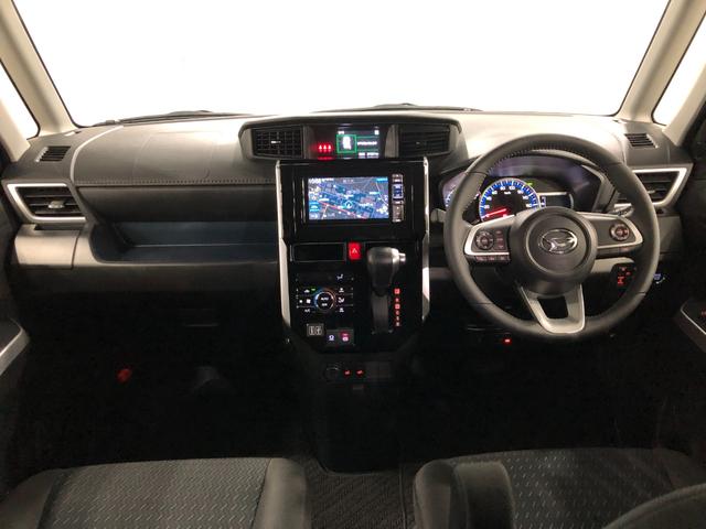 トールカスタムＧ　走行３７２６１キロ／車検整備付／ナビ一年保証・走行距離無制限走行３７２６１キロ　車検整備付　フルセグナビ　ＥＴＣ　ブルートゥース　全周囲カメラ　ドラレコ　クリアランスソナー　オートライト　ＬＥＤヘッドライト　シートヒーター（埼玉県）の中古車