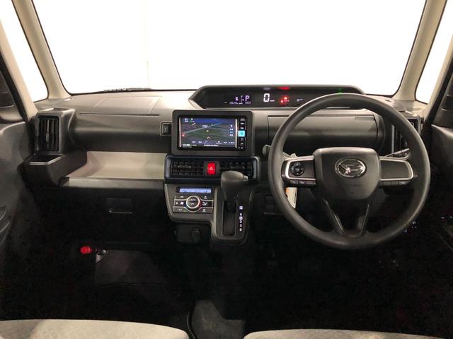 タントL 走行18628キロ/ナビ/ドラレコ/バックカメラ一年保証・走行距離無制限走行18628キロ フルセグナビ ブルートゥース バックカメラ ドラレコ クリアランスソナー オートライト LEDヘッドライト(埼玉県)の中古車