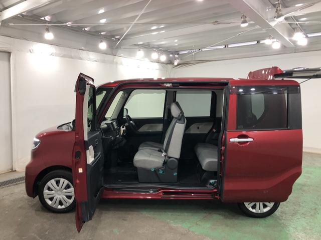 タントL 走行18628キロ/ナビ/ドラレコ/バックカメラ一年保証・走行距離無制限走行18628キロ フルセグナビ ブルートゥース バックカメラ ドラレコ クリアランスソナー オートライト LEDヘッドライト(埼玉県)の中古車