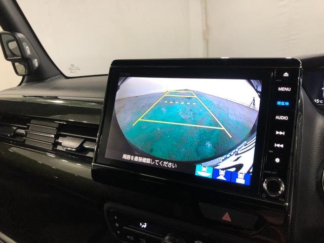 N−BOXカスタムG・Lホンダセンシング 車検整備付/走行83459キロ/ナビ1年保証距離無制限 走行距離83459キロ フルセグナビ バックカメラ ブルートゥース 純正マット サイドエアバッグ LEDヘッドランプ 両側電動スライドドア 電動格納式ドアミラー(東京都)の中古車