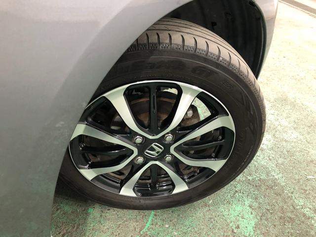 N−BOXカスタムG・Lホンダセンシング 車検整備付/走行83459キロ/ナビ1年保証距離無制限 走行距離83459キロ フルセグナビ バックカメラ ブルートゥース 純正マット サイドエアバッグ LEDヘッドランプ 両側電動スライドドア 電動格納式ドアミラー(東京都)の中古車