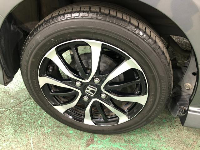 N−BOXカスタムG・Lホンダセンシング 車検整備付/走行83459キロ/ナビ1年保証距離無制限 走行距離83459キロ フルセグナビ バックカメラ ブルートゥース 純正マット サイドエアバッグ LEDヘッドランプ 両側電動スライドドア 電動格納式ドアミラー(東京都)の中古車