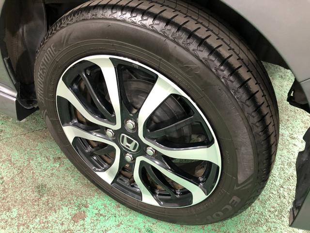 N−BOXカスタムG・Lホンダセンシング 車検整備付/走行83459キロ/ナビ1年保証距離無制限 走行距離83459キロ フルセグナビ バックカメラ ブルートゥース 純正マット サイドエアバッグ LEDヘッドランプ 両側電動スライドドア 電動格納式ドアミラー(東京都)の中古車