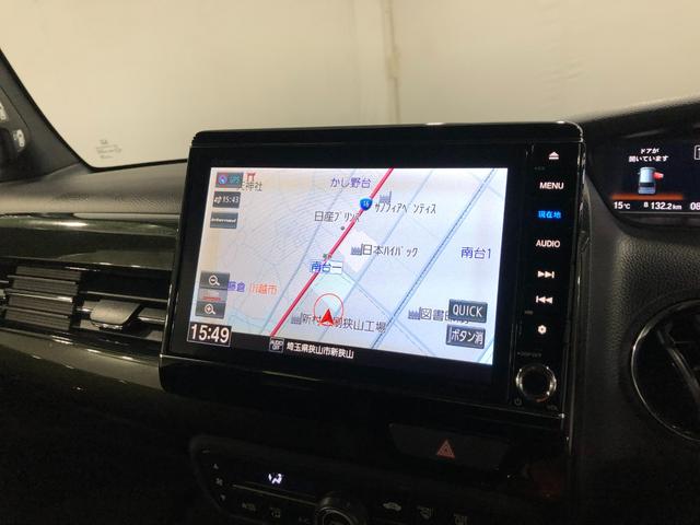 N−BOXカスタムG・Lホンダセンシング 車検整備付/走行83459キロ/ナビ1年保証距離無制限 走行距離83459キロ フルセグナビ バックカメラ ブルートゥース 純正マット サイドエアバッグ LEDヘッドランプ 両側電動スライドドア 電動格納式ドアミラー(東京都)の中古車