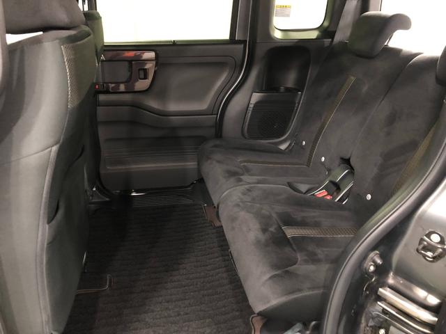 N−BOXカスタムG・Lホンダセンシング 車検整備付/走行83459キロ/ナビ1年保証距離無制限 走行距離83459キロ フルセグナビ バックカメラ ブルートゥース 純正マット サイドエアバッグ LEDヘッドランプ 両側電動スライドドア 電動格納式ドアミラー(東京都)の中古車