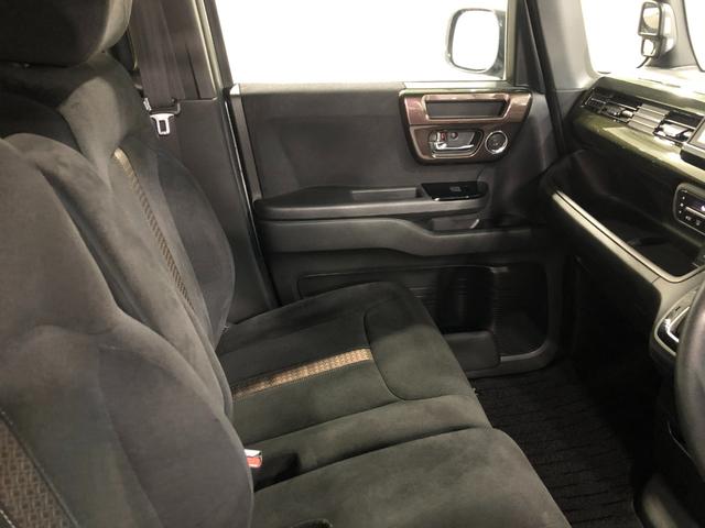 N−BOXカスタムG・Lホンダセンシング 車検整備付/走行83459キロ/ナビ1年保証距離無制限 走行距離83459キロ フルセグナビ バックカメラ ブルートゥース 純正マット サイドエアバッグ LEDヘッドランプ 両側電動スライドドア 電動格納式ドアミラー(東京都)の中古車