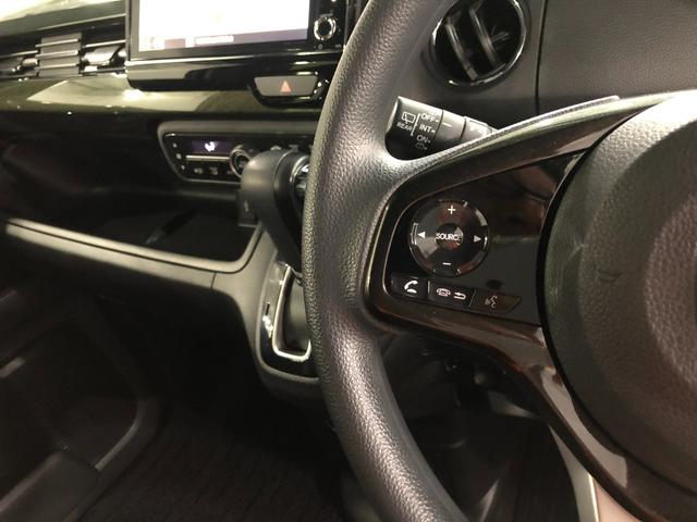 N−BOXカスタムG・Lホンダセンシング 車検整備付/走行83459キロ/ナビ1年保証距離無制限 走行距離83459キロ フルセグナビ バックカメラ ブルートゥース 純正マット サイドエアバッグ LEDヘッドランプ 両側電動スライドドア 電動格納式ドアミラー(東京都)の中古車