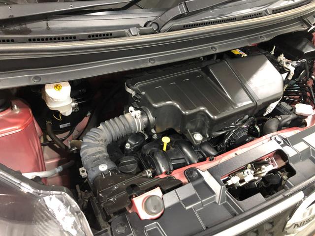 デイズルークスハイウェイスター X 車検整備付/走行25002キロ/ナビ1年保証距離無制限 走行距離25002キロ フルセグナビ ブルートゥース アラウンドビューモニター デジタルルームミラー マット LEDヘッドランプ アイドリングストップ 片側電動スライドドア(埼玉県)の中古車