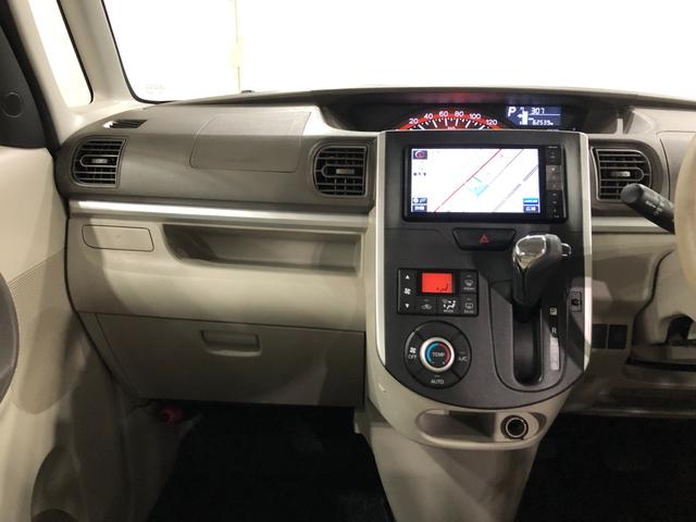 タントウエルカムシート X SA 走行62539キロ/車検整備付一年保証・走行距離無制限走行62539キロ 車検整備付 フルセグナビ ブルートゥース バックカメラ ETC オートライト LEDヘッドライト 片側電動スライドドア(埼玉県)の中古車