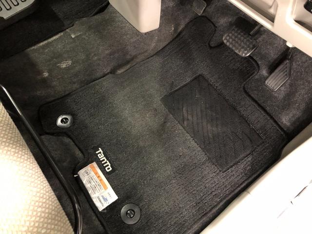 タントウエルカムシート X SA 走行62539キロ/車検整備付一年保証・走行距離無制限走行62539キロ 車検整備付 フルセグナビ ブルートゥース バックカメラ ETC オートライト LEDヘッドライト 片側電動スライドドア(埼玉県)の中古車