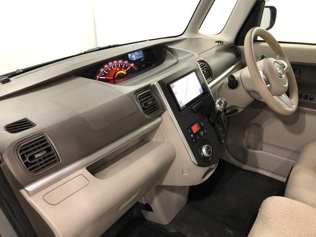 タントウエルカムシート X SA 走行62539キロ/車検整備付一年保証・走行距離無制限走行62539キロ 車検整備付 フルセグナビ ブルートゥース バックカメラ ETC オートライト LEDヘッドライト 片側電動スライドドア(埼玉県)の中古車