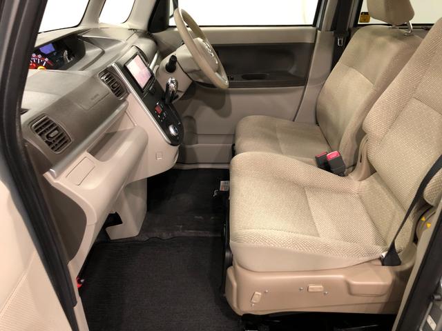 タントウエルカムシート X SA 走行62539キロ/車検整備付一年保証・走行距離無制限走行62539キロ 車検整備付 フルセグナビ ブルートゥース バックカメラ ETC オートライト LEDヘッドライト 片側電動スライドドア(埼玉県)の中古車