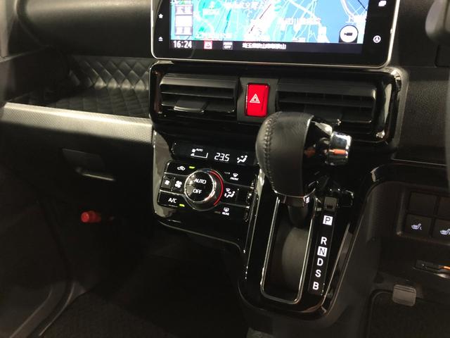 タントカスタムRSスタイルセレクション 走行65320キロ/ナビ1年保証距離無制限 走行距離65320キロ 純正フルセグナビ パノラマモニター ドラレコ 純正マット サイドエアバッグ LEDヘッドランプ アイドリングストップ シートヒーター 両側電動スライドドア(埼玉県)の中古車