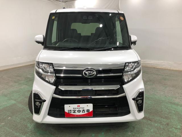 タントカスタムRSスタイルセレクション 走行65320キロ/ナビ1年保証距離無制限 走行距離65320キロ 純正フルセグナビ パノラマモニター ドラレコ 純正マット サイドエアバッグ LEDヘッドランプ アイドリングストップ シートヒーター 両側電動スライドドア(埼玉県)の中古車