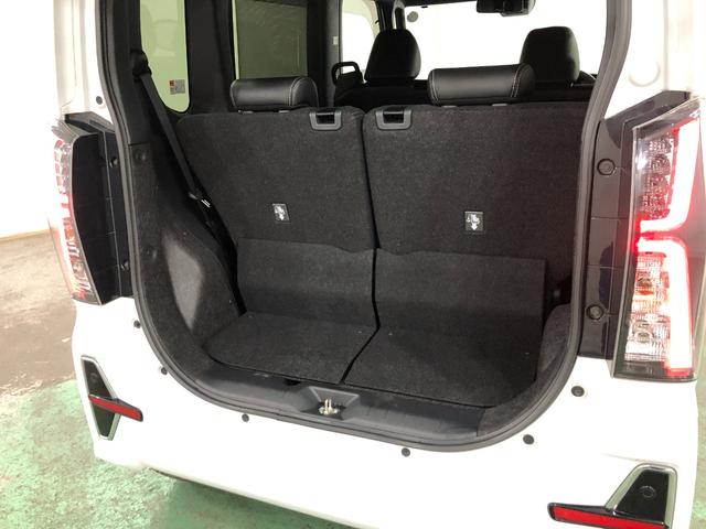 タントカスタムRSスタイルセレクション 走行65320キロ/ナビ1年保証距離無制限 走行距離65320キロ 純正フルセグナビ パノラマモニター ドラレコ 純正マット サイドエアバッグ LEDヘッドランプ アイドリングストップ シートヒーター 両側電動スライドドア(埼玉県)の中古車