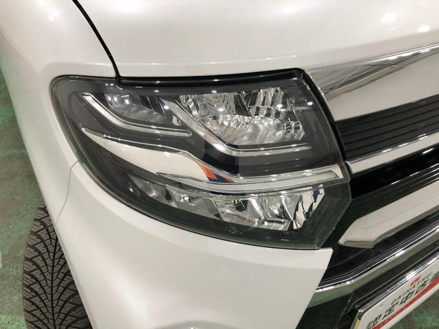 タントカスタムRSスタイルセレクション 走行65320キロ/ナビ1年保証距離無制限 走行距離65320キロ 純正フルセグナビ パノラマモニター ドラレコ 純正マット サイドエアバッグ LEDヘッドランプ アイドリングストップ シートヒーター 両側電動スライドドア(埼玉県)の中古車