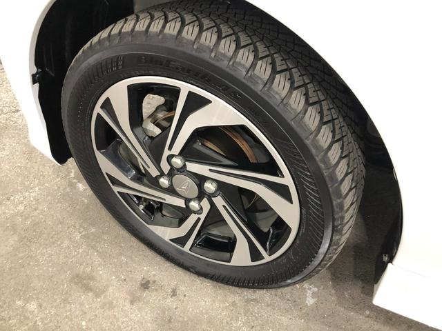 タントカスタムRSスタイルセレクション 走行65320キロ/ナビ1年保証距離無制限 走行距離65320キロ 純正フルセグナビ パノラマモニター ドラレコ 純正マット サイドエアバッグ LEDヘッドランプ アイドリングストップ シートヒーター 両側電動スライドドア(埼玉県)の中古車