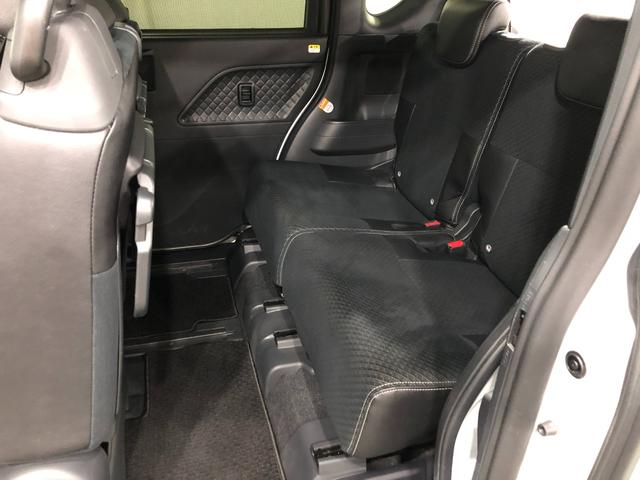 タントカスタムRSスタイルセレクション 走行65320キロ/ナビ1年保証距離無制限 走行距離65320キロ 純正フルセグナビ パノラマモニター ドラレコ 純正マット サイドエアバッグ LEDヘッドランプ アイドリングストップ シートヒーター 両側電動スライドドア(埼玉県)の中古車