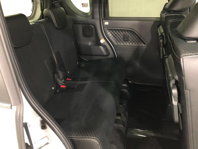 タントカスタムRSスタイルセレクション 走行65320キロ/ナビ1年保証距離無制限 走行距離65320キロ 純正フルセグナビ パノラマモニター ドラレコ 純正マット サイドエアバッグ LEDヘッドランプ アイドリングストップ シートヒーター 両側電動スライドドア(埼玉県)の中古車