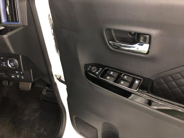 タントカスタムRSスタイルセレクション 走行65320キロ/ナビ1年保証距離無制限 走行距離65320キロ 純正フルセグナビ パノラマモニター ドラレコ 純正マット サイドエアバッグ LEDヘッドランプ アイドリングストップ シートヒーター 両側電動スライドドア(埼玉県)の中古車