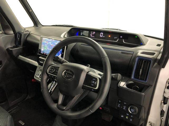 タントカスタムRSスタイルセレクション 走行65320キロ/ナビ1年保証距離無制限 走行距離65320キロ 純正フルセグナビ パノラマモニター ドラレコ 純正マット サイドエアバッグ LEDヘッドランプ アイドリングストップ シートヒーター 両側電動スライドドア(埼玉県)の中古車